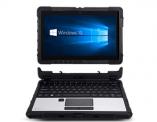 windows 10系統(tǒng)加固筆記本_11.6寸加固筆記本電腦E475C防刮花
