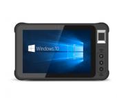 windows10操作系統(tǒng)戶外作業(yè)工業(yè)手持平板電腦_7寸強陽光下可視屏幕T84W