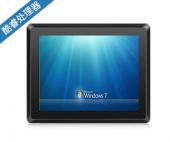 酷睿I5CPU21.5寸工業(yè)觸摸平板_21.5寸工業(yè)平板電腦一體機(jī)_I5處理器嵌入式工業(yè)計算機(jī)YWKR21.55